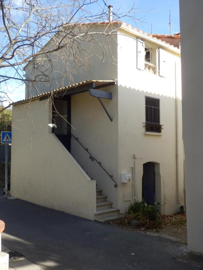 Maison A Argeles 35M² Exterior photo